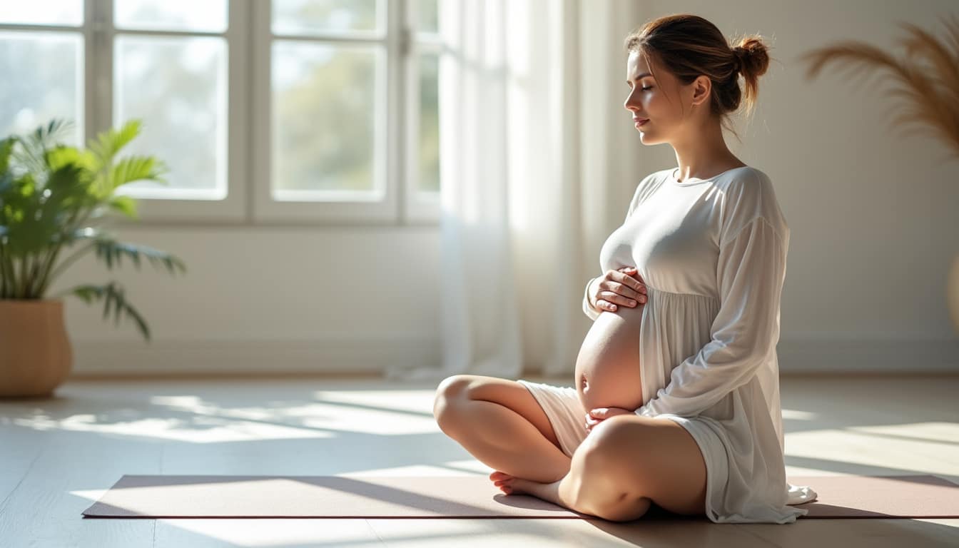 découvrez comment le massage peut soulager la douleur et favoriser une meilleure gestion pendant la préparation à l'accouchement. conseils, bienfaits et techniques pour vivre cette étape en toute sérénité.