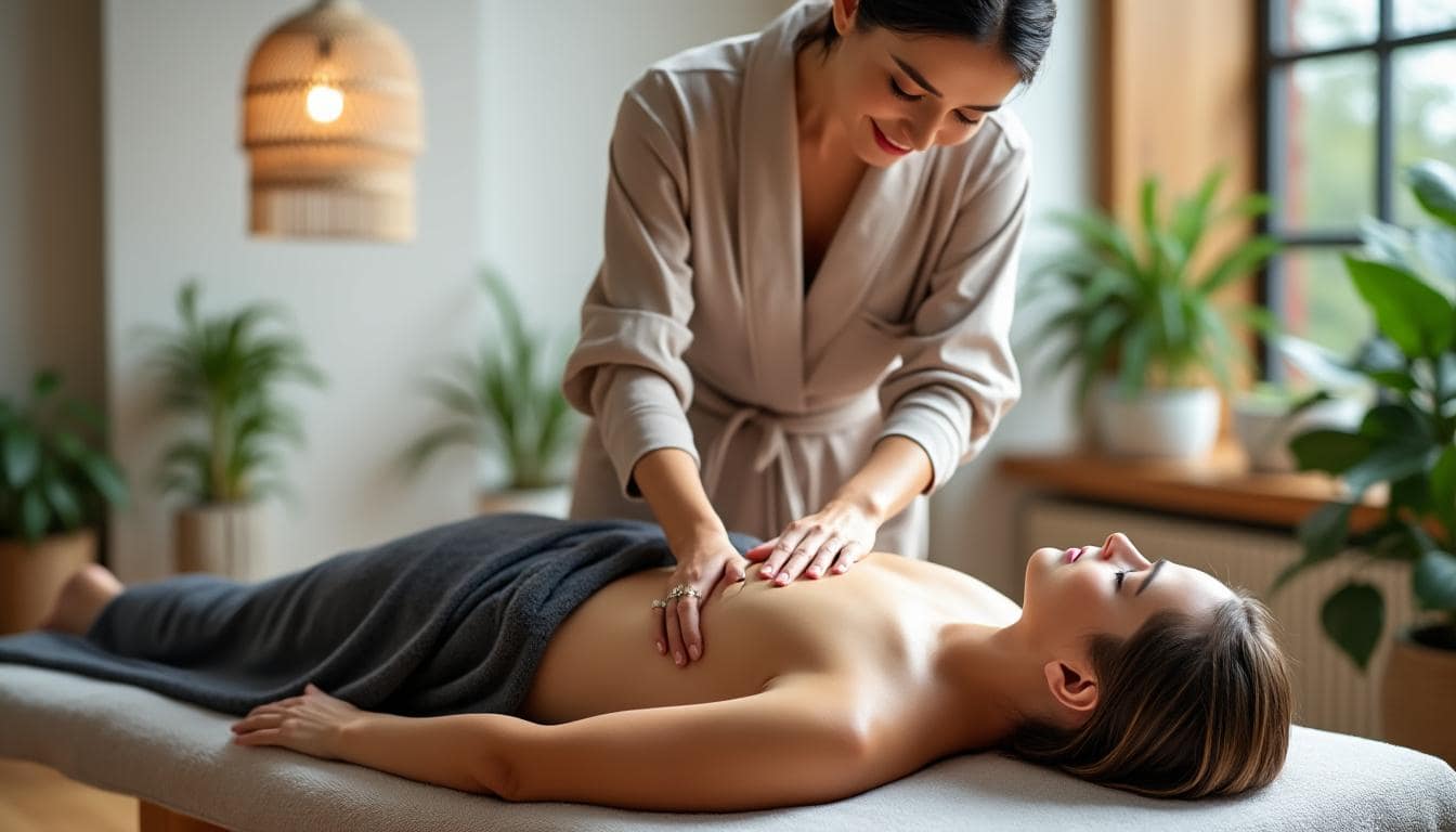 découvrez comment la thérapie par le massage peut soulager efficacement diverses affections spécifiques, améliorer la santé et le bien-être général. apprenez-en plus sur les techniques et leurs bienfaits ciblés.