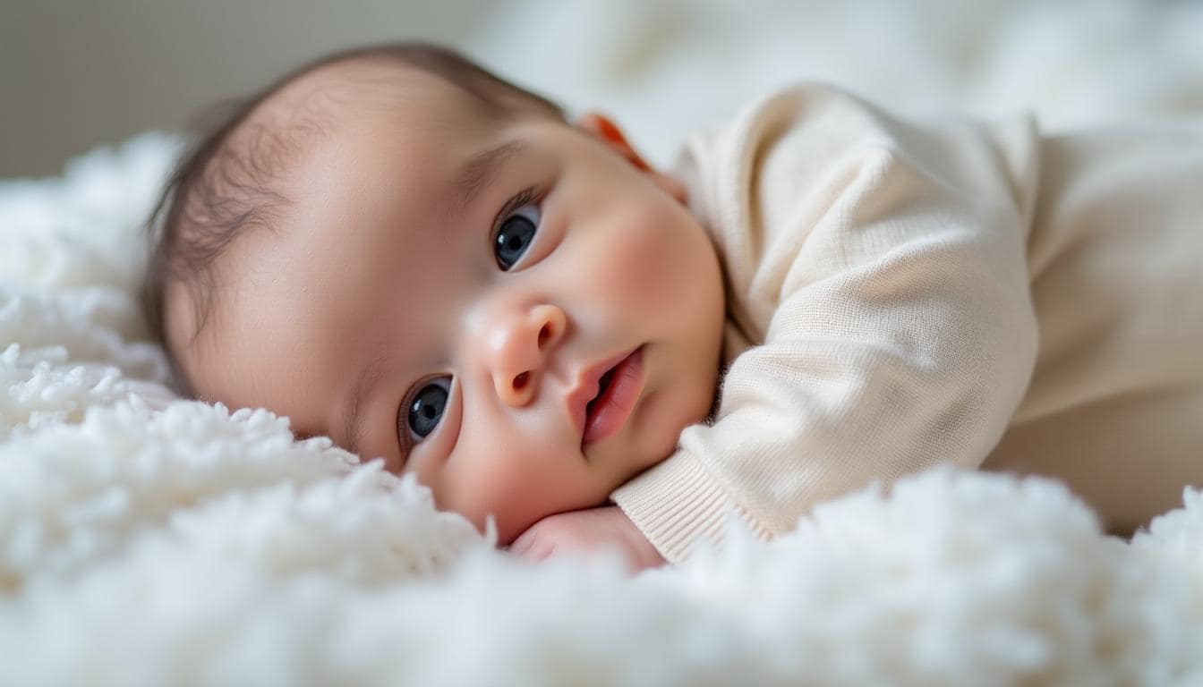 découvrez des techniques douces et sécurisées pour masser un bébé souffrant de torticolis, afin de soulager ses tensions et favoriser son bien-être.