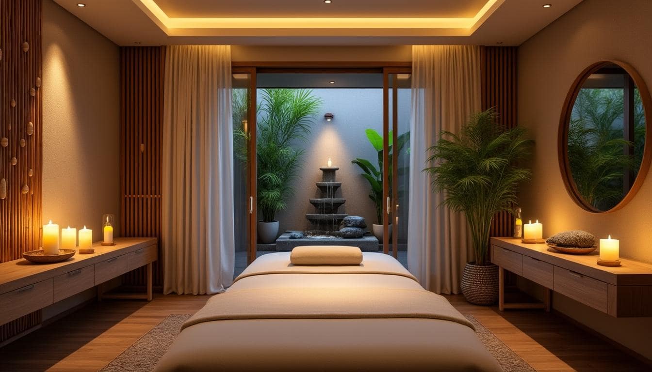 découvrez comment ajuster vos techniques de massage selon les saisons pour optimiser bien-être et relaxation tout au long de l'année.