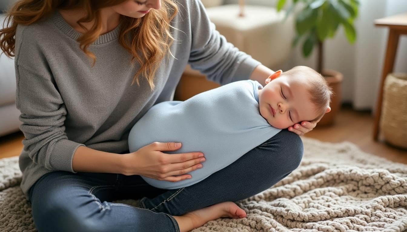 découvrez les bienfaits du massage et de la stimulation des sens pour le développement et le bien-être de votre nourrisson, favorisant un lien affectif fort et une croissance harmonieuse.