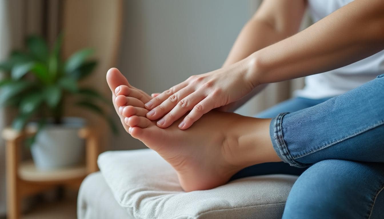 découvrez comment le massage peut aider à réguler les fluctuations hormonales, réduire le stress et favoriser le bien-être. explorez les bienfaits du massage pour soutenir l'équilibre hormonal naturellement.