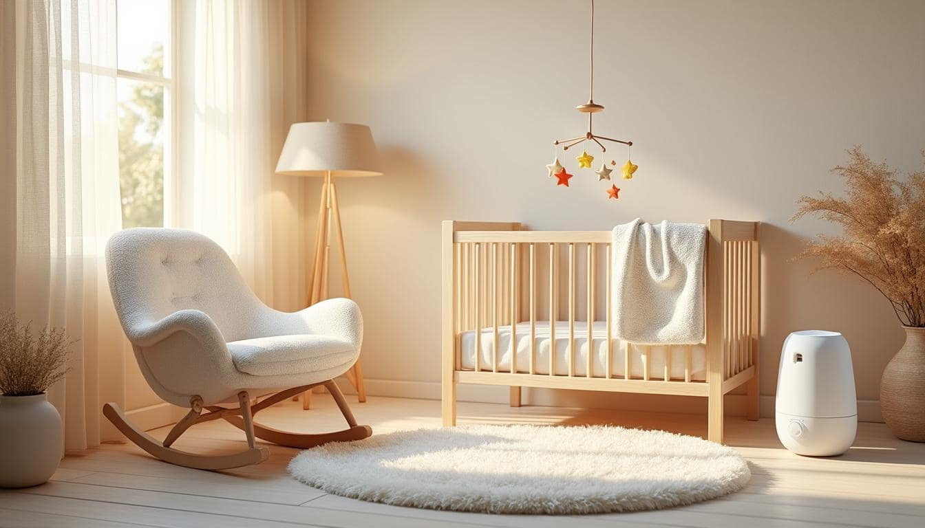 découvrez des techniques de massage simples et efficaces pour aider à soulager naturellement la congestion nasale de votre bébé et favoriser son confort respiratoire.