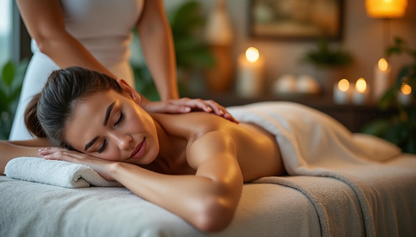 découvrez des techniques de massage efficaces pour soulager les douleurs sciatiques, réduire les tensions musculaires et améliorer votre bien-être au quotidien.