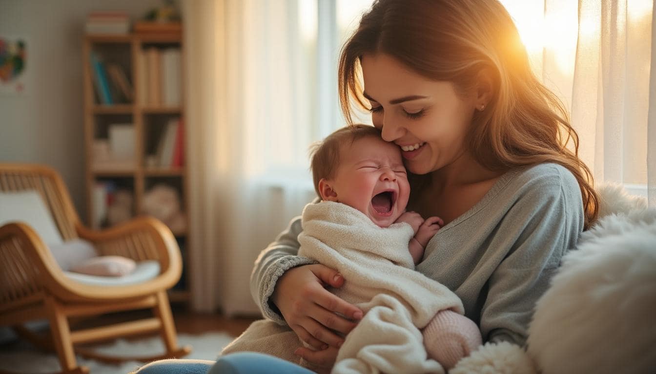 découvrez des techniques de massage simples et efficaces pour calmer un bébé en pleurs, favoriser la détente et renforcer le lien parent-enfant. offrez à votre bébé douceur et réconfort avec nos conseils pratiques.