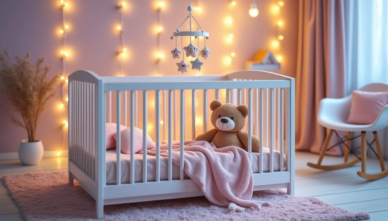 découvrez comment le massage peut apaiser votre bébé et favoriser un sommeil régulier, contribuant ainsi à des nuits paisibles pour toute la famille.