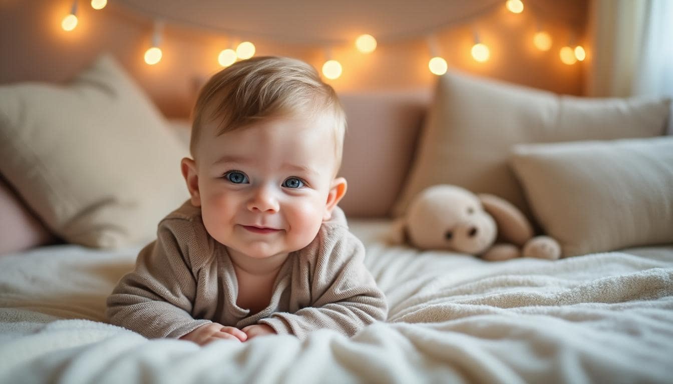 découvrez comment le massage pour bébé favorise une peau saine, apaise les irritations et renforce le lien parent-enfant grâce à des gestes simples et bienveillants.