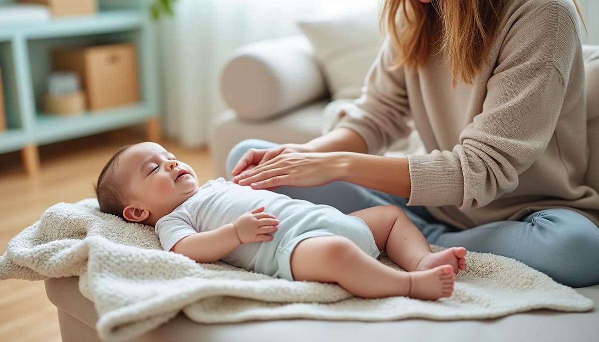 découvrez comment masser un bébé ayant des besoins spécifiques : conseils adaptés, gestes doux et précautions à prendre pour offrir bien-être et réconfort à votre enfant.