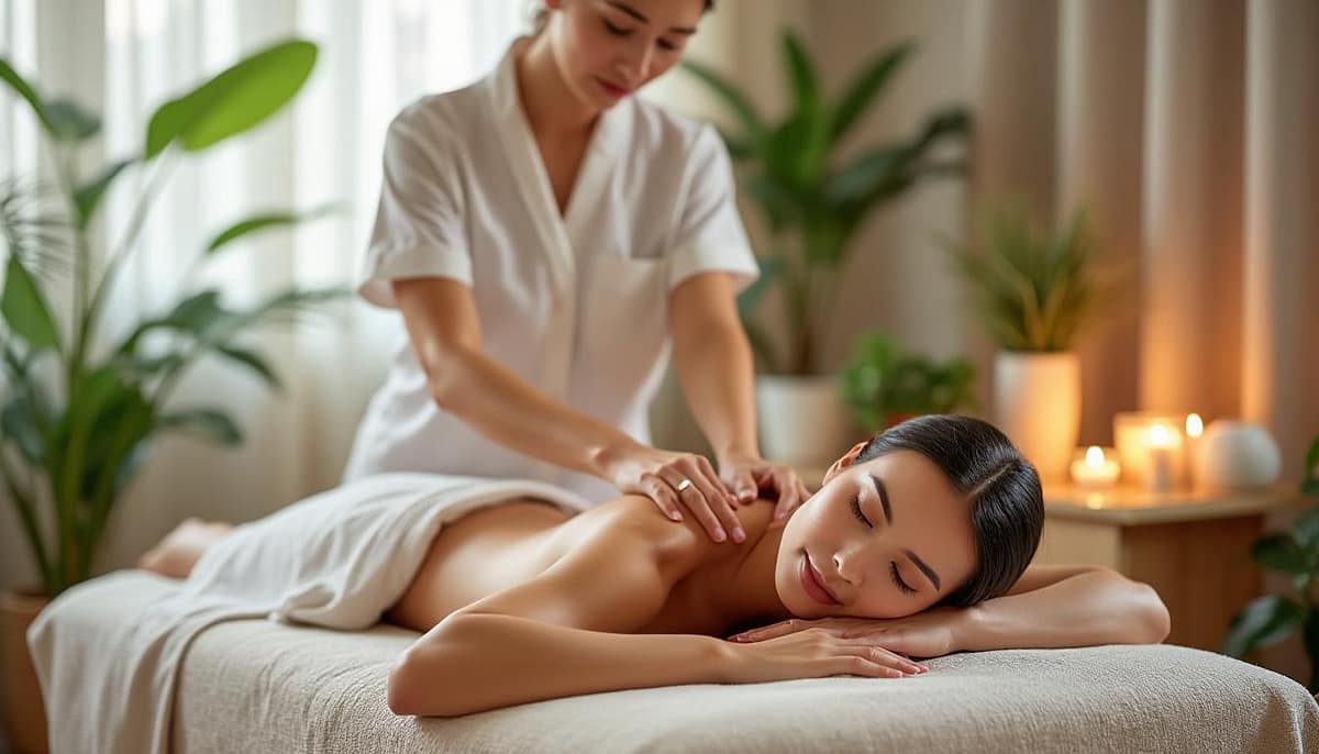 découvrez comment le massage réparateur peut transformer votre bien-être. cet article explore les mythes et réalités autour de cette pratique, vous invitant à revoir votre perception et à expérimenter ses bienfaits sur votre corps et votre esprit.