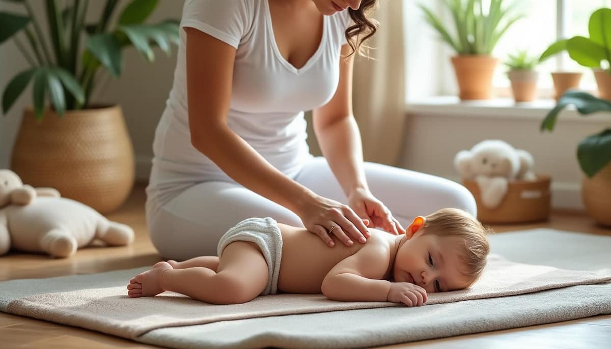 découvrez comment intégrer des mouvements de yoga doux dans le massage de votre bébé pour favoriser son bien-être, sa détente et renforcer le lien parent-enfant. conseils et gestes adaptés pour une expérience apaisante et sécurisée.