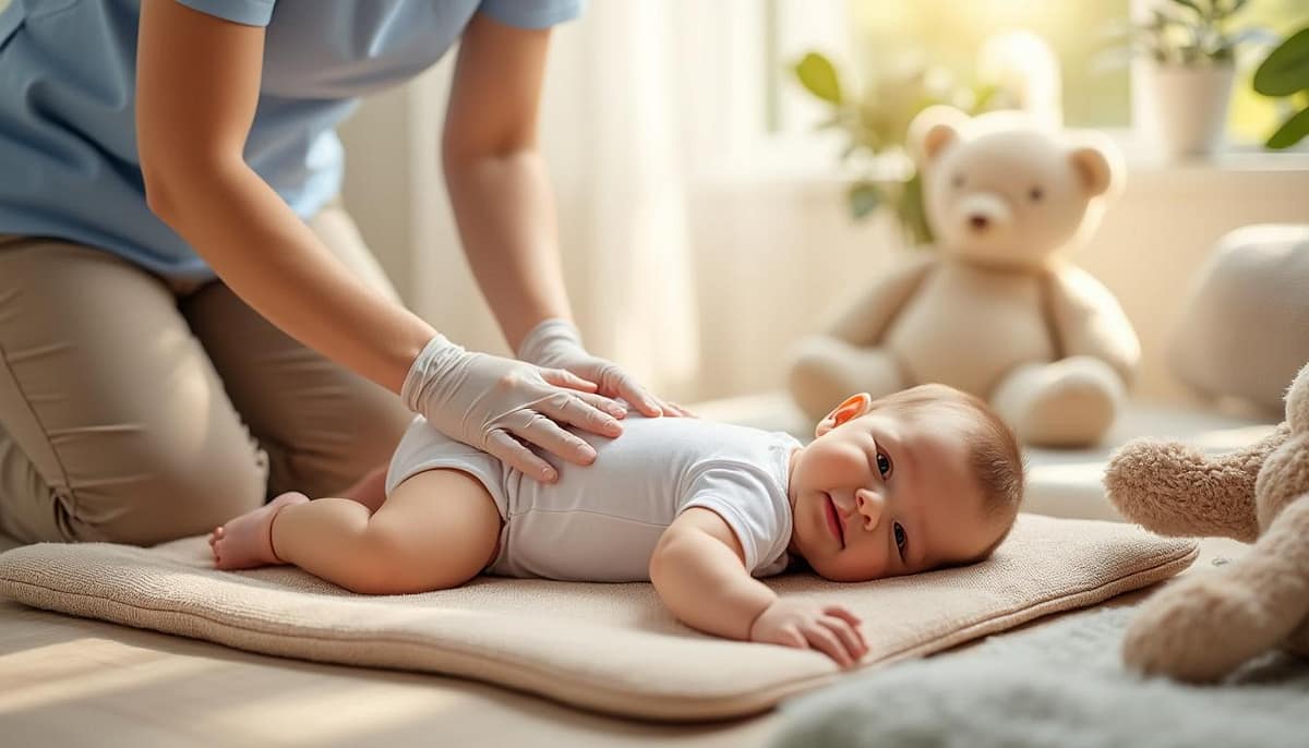découvrez des techniques de massage adaptées pour apaiser et favoriser le bien-être des bébés ayant des besoins spécifiques. conseils pratiques et gestes doux pour accompagner le développement de votre enfant en toute sécurité.