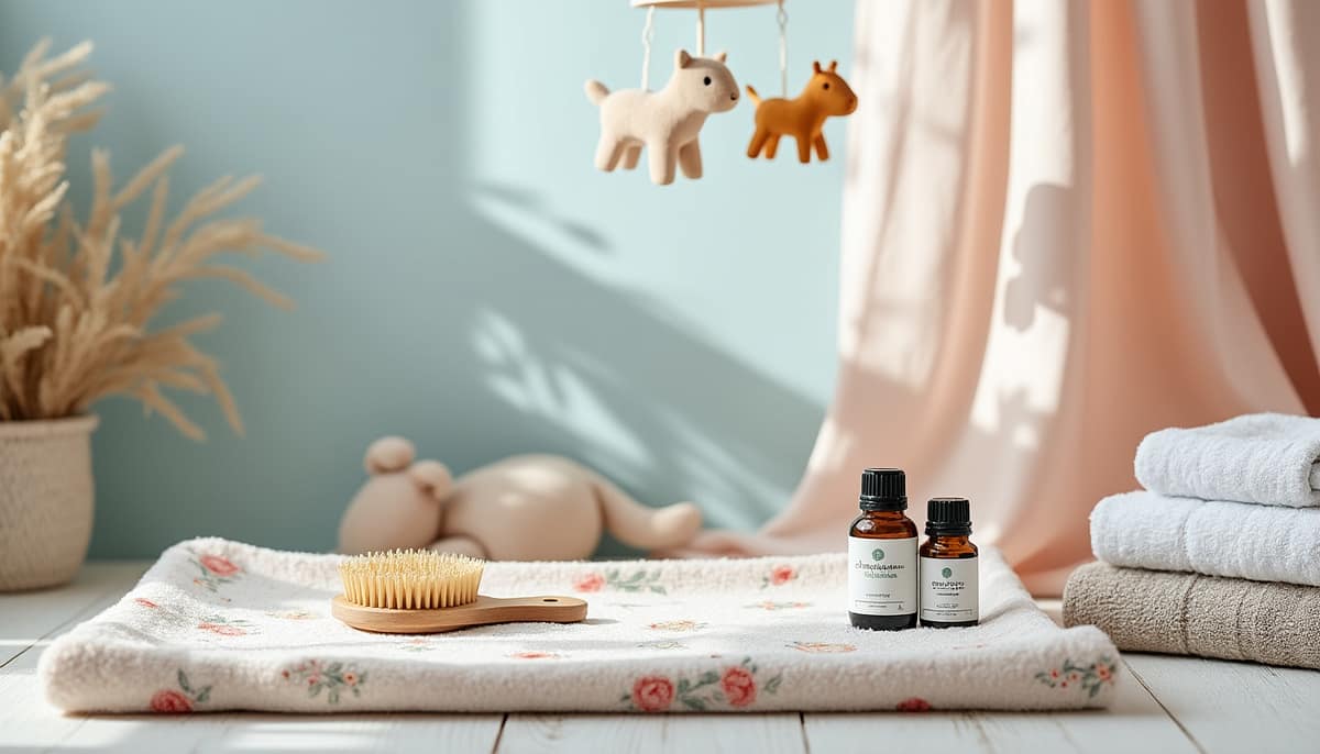 découvrez les accessoires essentiels pour un massage de bébé apaisant et sécurisé. conseils, sélection d’articles adaptés et astuces pour prendre soin du bien-être de votre enfant.