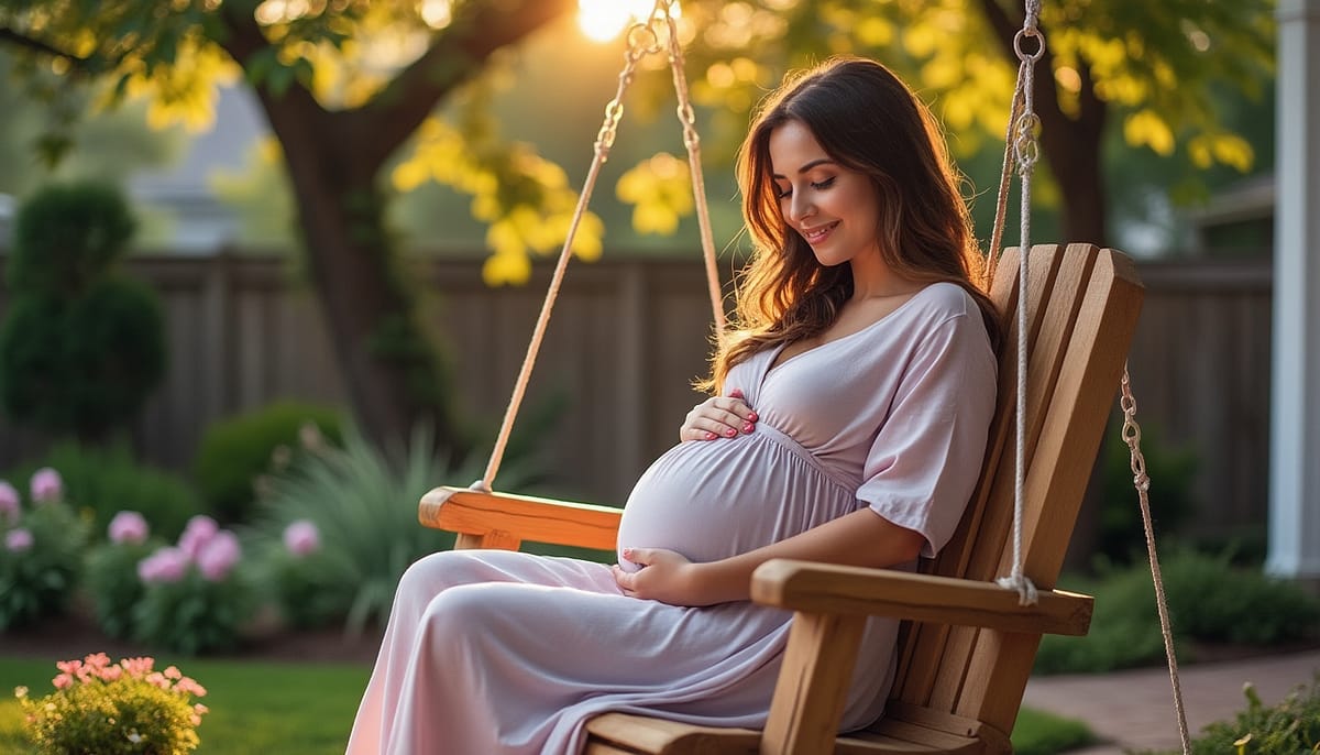 découvrez des techniques de massage douces et efficaces pour apaiser les maux de tête pendant la grossesse, soulager la tension et favoriser votre bien-être naturellement.