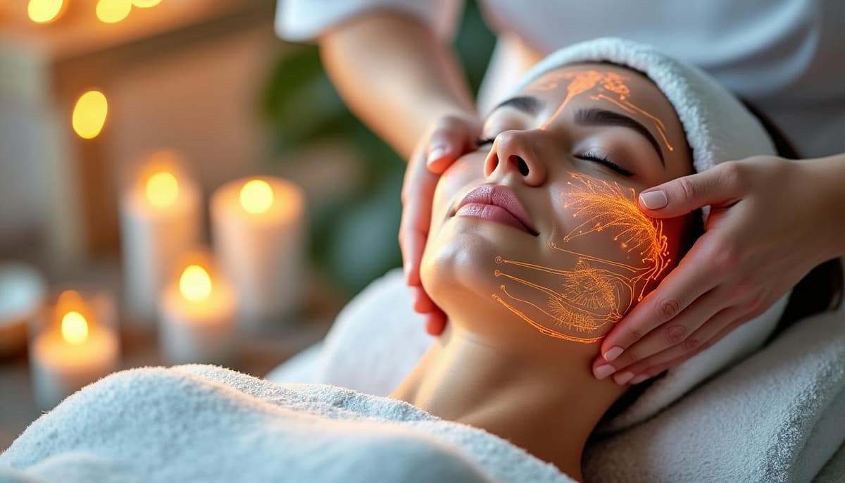 découvrez comment la science explique les bienfaits du massage facial : techniques, effets sur la peau et la circulation, conseils pour une routine efficace.