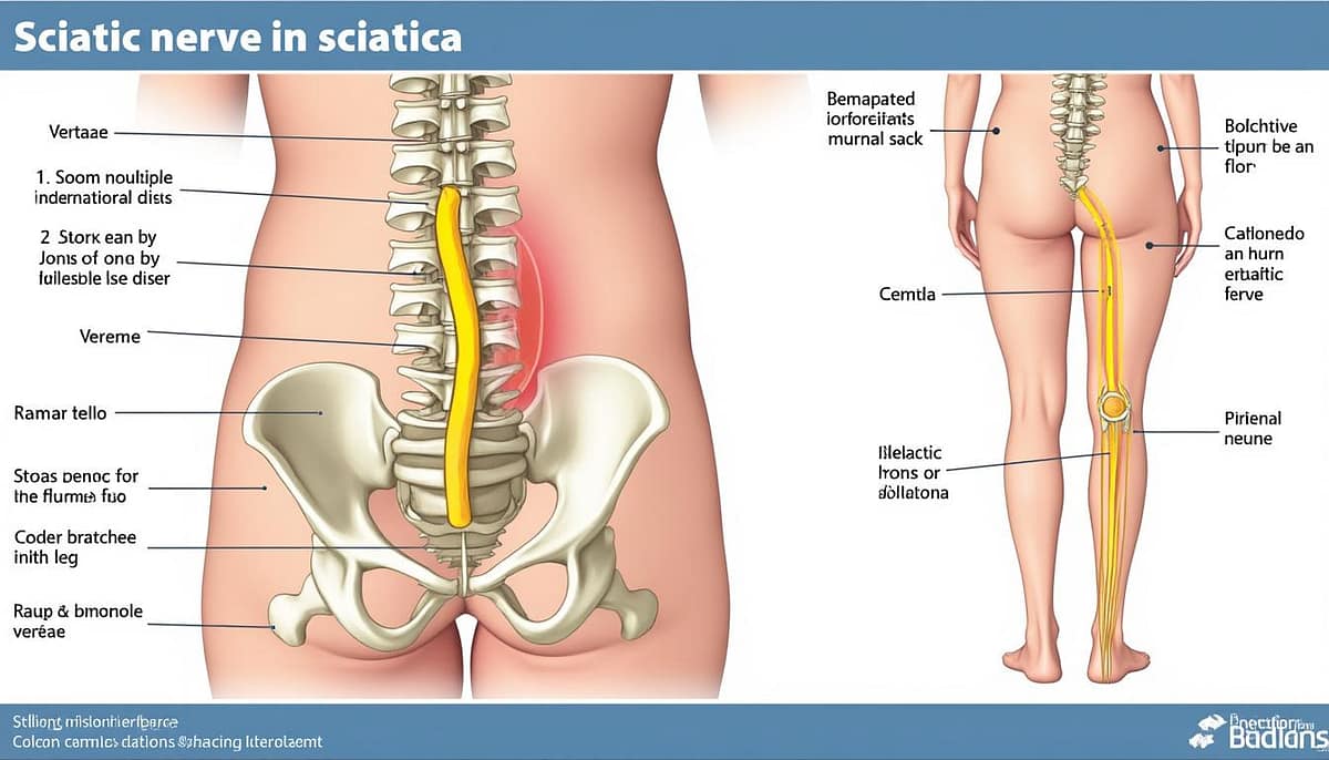 découvrez les meilleures techniques de massage pour soulager efficacement les douleurs sciatiques, améliorer votre bien-être et retrouver plus de mobilité au quotidien.