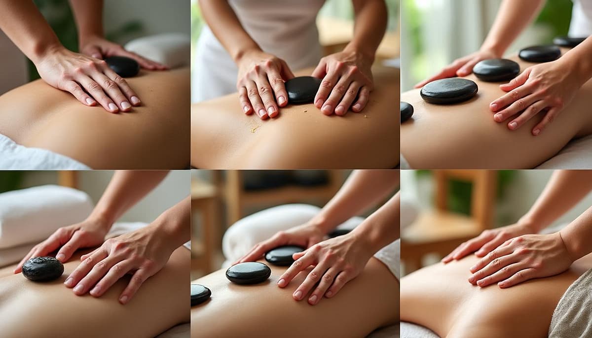 découvrez les différents types de massages et leurs bienfaits spécifiques pour le corps et l'esprit. apprenez à choisir le massage adapté à vos besoins pour une relaxation optimale.