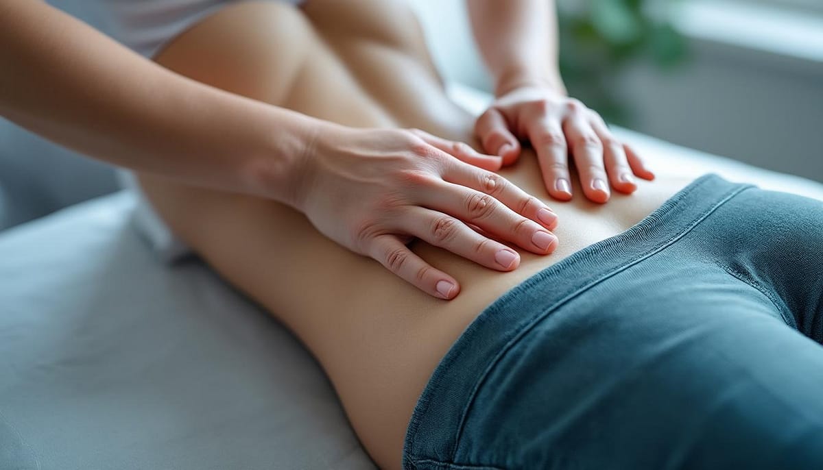découvrez des techniques de massage efficaces pour soulager naturellement les hémorroïdes et améliorer votre confort au quotidien.