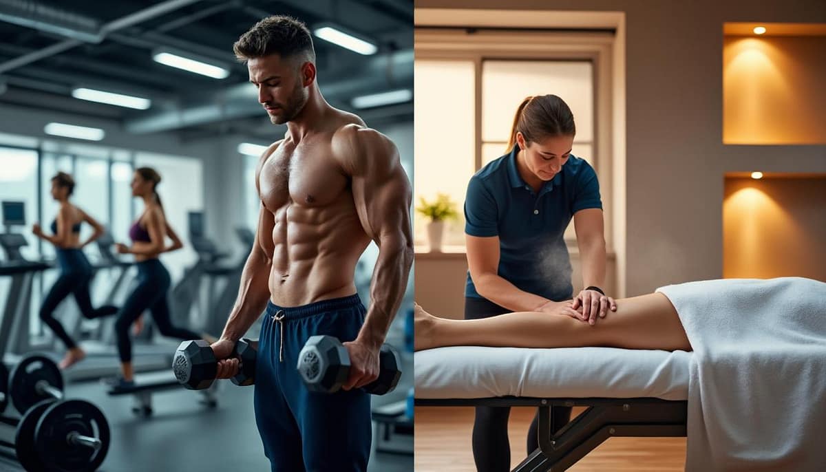 découvrez comment intégrer efficacement le massage sportif dans votre routine de récupération après entraînement, en passant de la salle de sport au spa pour optimiser bien-être et performance.