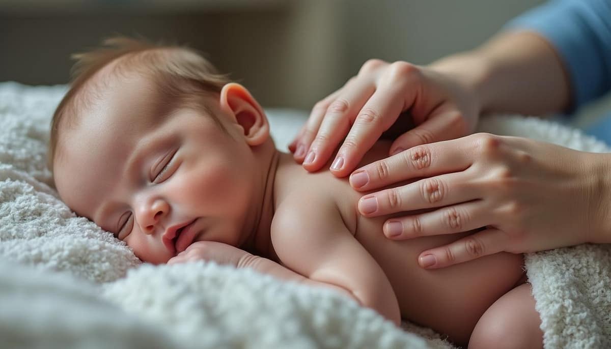 découvrez les mouvements de shiatsu adaptés au massage de bébé pour favoriser son bien-être, sa détente et renforcer votre lien affectif.