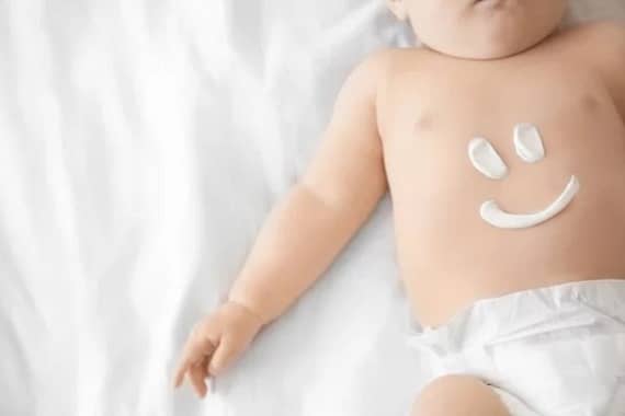 massage bébé Épagny