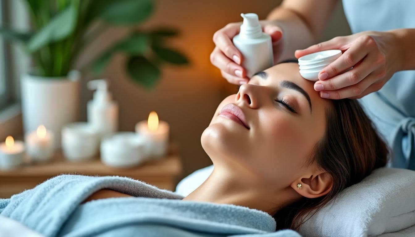 découvrez comment le massage facial stimule la peau, favorise la circulation et freine le vieillissement selon les dernières recherches scientifiques. optimisez votre routine beauté avec des techniques validées par la science.