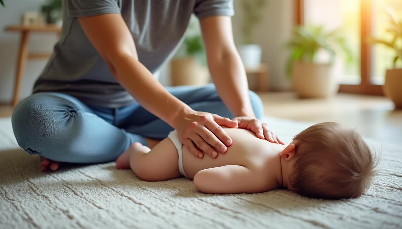découvrez comment le massage bébé peut stimuler en douceur le système lymphatique, favoriser la détente et renforcer l’immunité de votre enfant. nos conseils simples pour prendre soin de la santé de votre tout-petit.