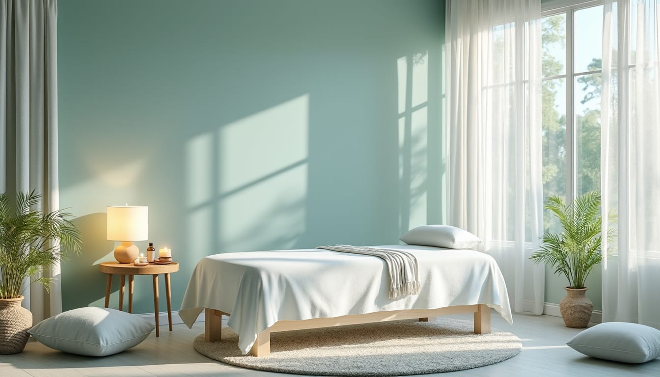 découvrez comment le massage peut stimuler le système lymphatique de votre bébé, favoriser son bien-être et renforcer son immunité grâce à des gestes simples et adaptés.