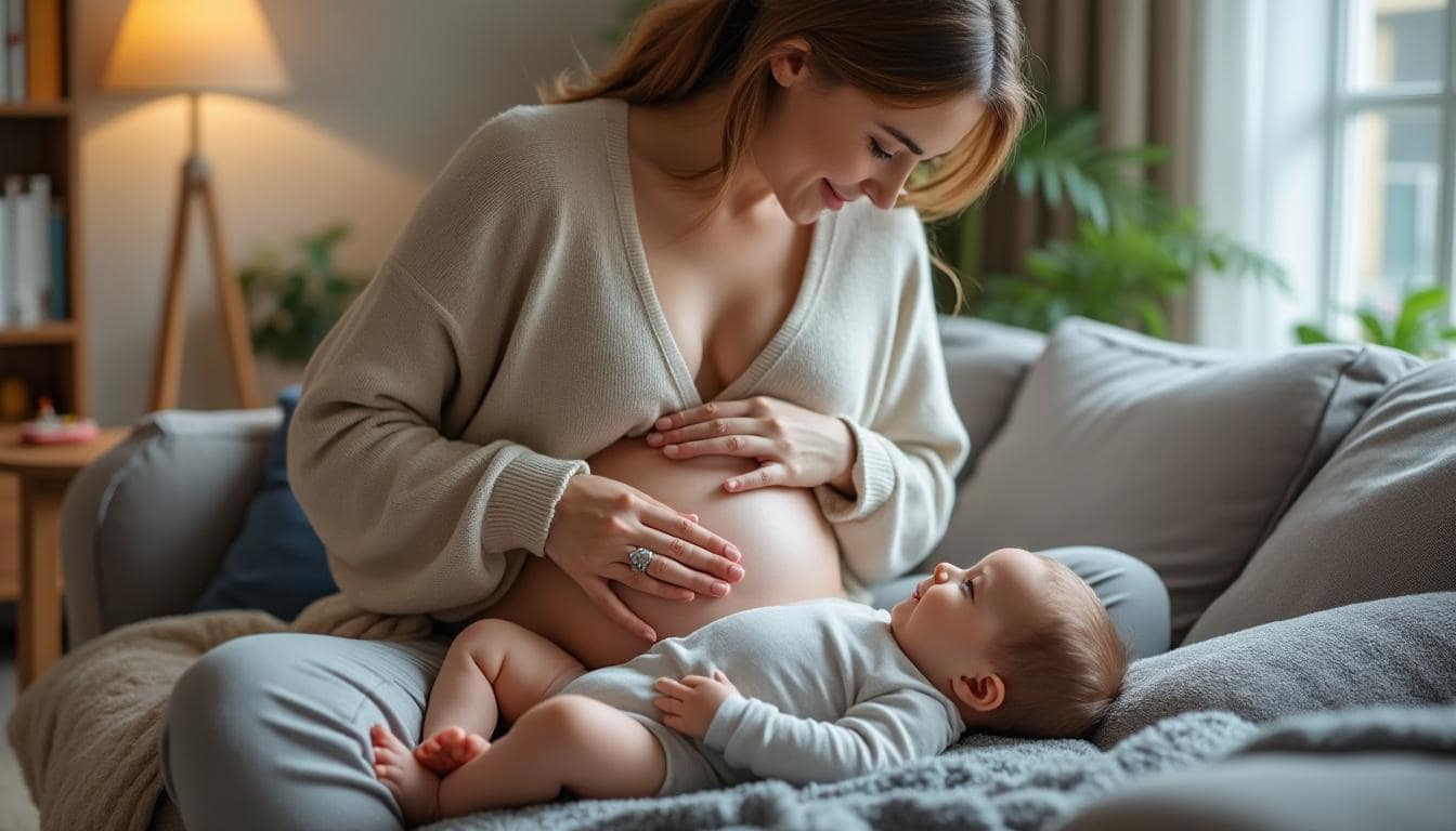 découvrez comment le massage peut aider à stimuler l'appétit de votre bébé. conseils, bienfaits et techniques pour favoriser l'alimentation en douceur et renforcer le lien parent-enfant.