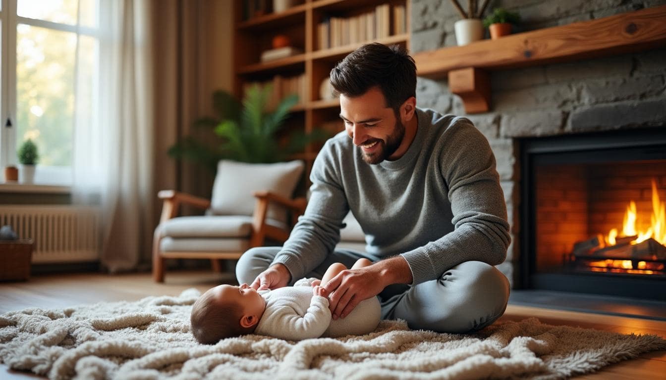 découvrez comment le massage peut stimuler l'appétit de votre bébé. conseils simples et bienfaits pour aider votre enfant à mieux manger tout en profitant d'un moment de douceur.