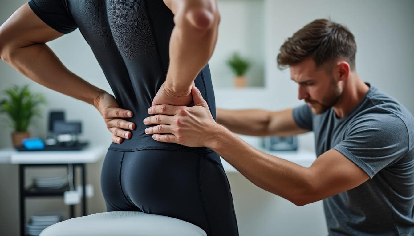 découvrez comment le massage peut améliorer la mobilité et la flexibilité des athlètes pour optimiser leurs performances sportives.
