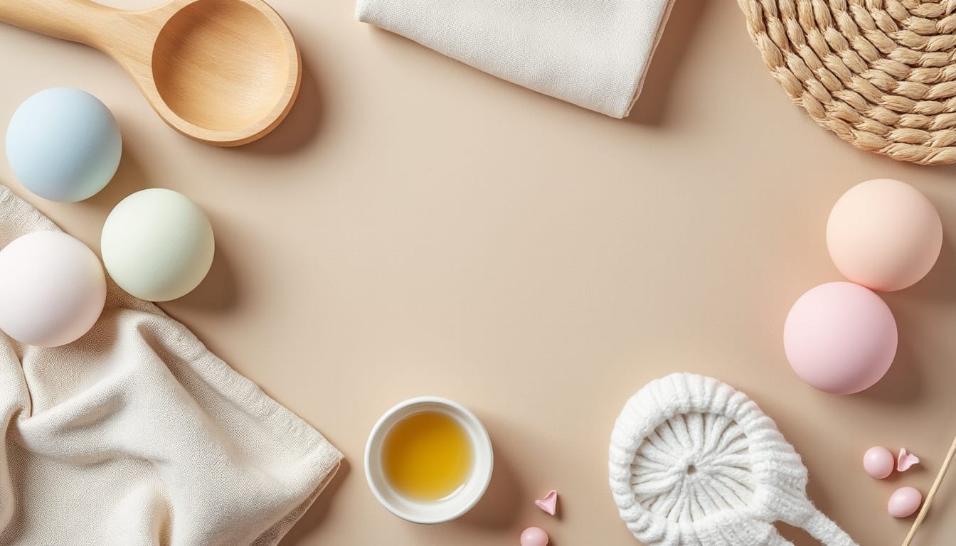 découvrez les accessoires indispensables pour offrir à votre bébé un massage relaxant et sécurisé. trouvez des conseils sur les huiles, tapis, jouets et autres articles essentiels pour un moment de détente privilégié avec votre enfant.