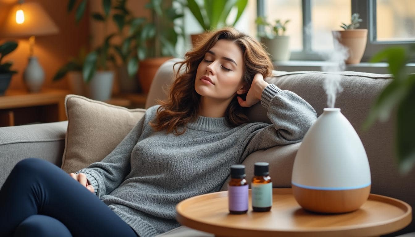 découvrez comment l'aromathérapie enrichit les massages et soins de spa, apportant détente, bien-être et équilibre naturel grâce aux huiles essentielles.