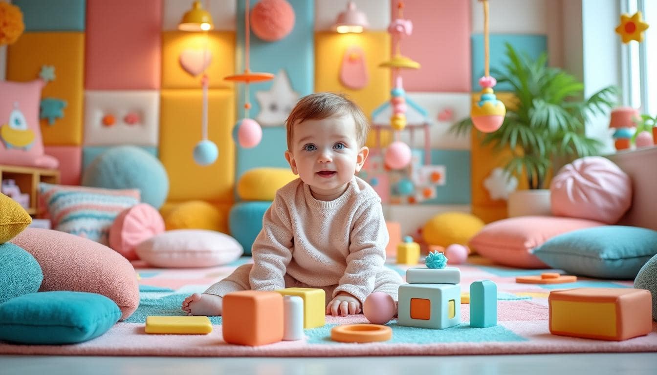 découvrez comment le massage peut stimuler le développement cérébral de votre bébé. apprenez les techniques et bienfaits de cette approche douce pour favoriser l'éveil et le bien-être de votre petit, tout en renforçant le lien parent-enfant.