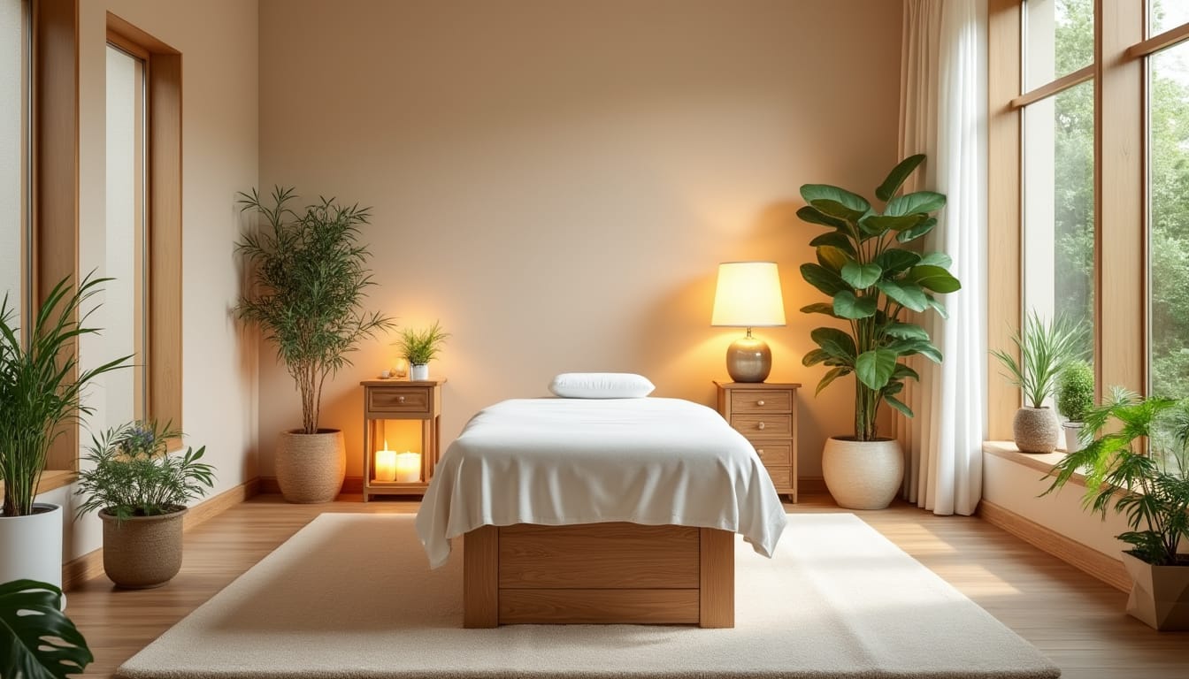 découvrez comment choisir le massothérapeute idéal grâce à ce guide complet. conseils, critères essentiels et astuces pour trouver le professionnel qui répondra parfaitement à vos besoins de bien-être.