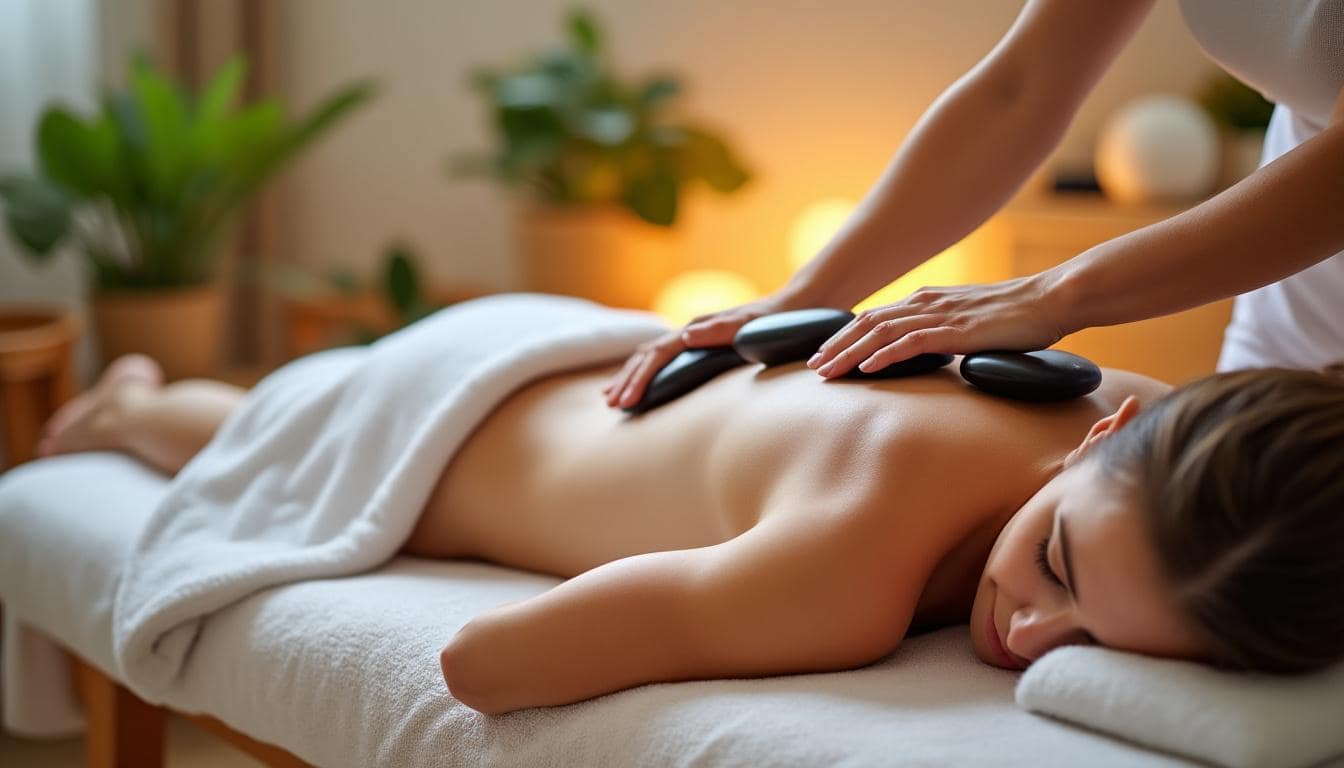 découvrez les différents types de massages et leurs bienfaits spécifiques pour votre bien-être et relaxation.