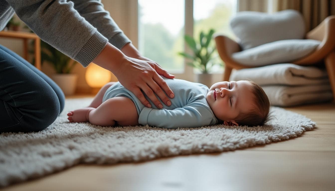 découvrez comment le massage peut stimuler le développement cognitif et favoriser l'apprentissage chez les enfants et les adultes.