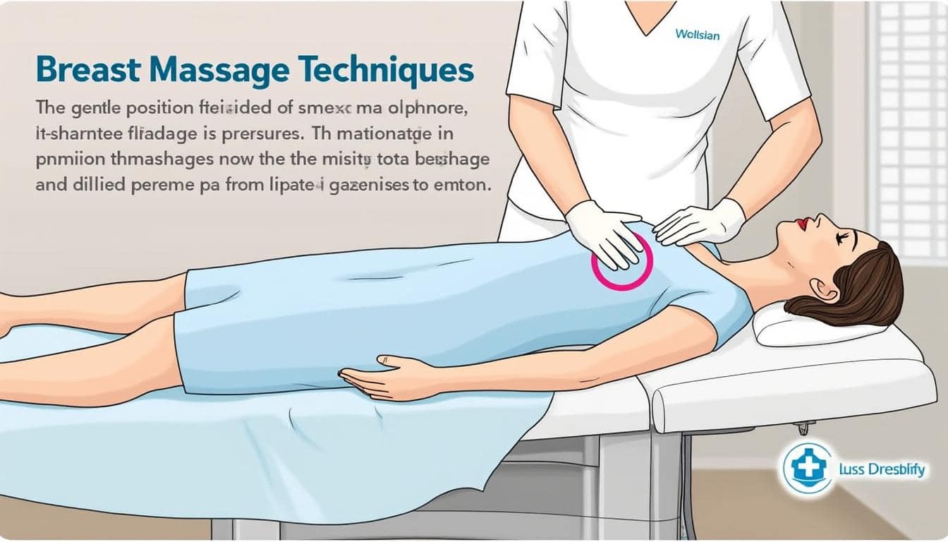 découvrez comment le massage des seins peut favoriser la préparation à l'allaitement, stimuler la lactation et améliorer le confort des futures mamans grâce à des conseils pratiques et naturels.