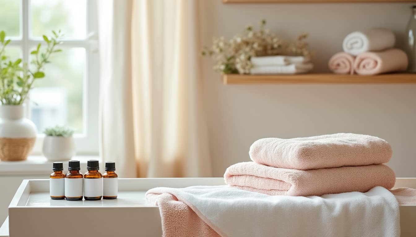 découvrez comment instaurer une routine de massage quotidienne pour bébé : conseils simples, bienfaits, et étapes pour favoriser détente, sommeil et lien parent-enfant.