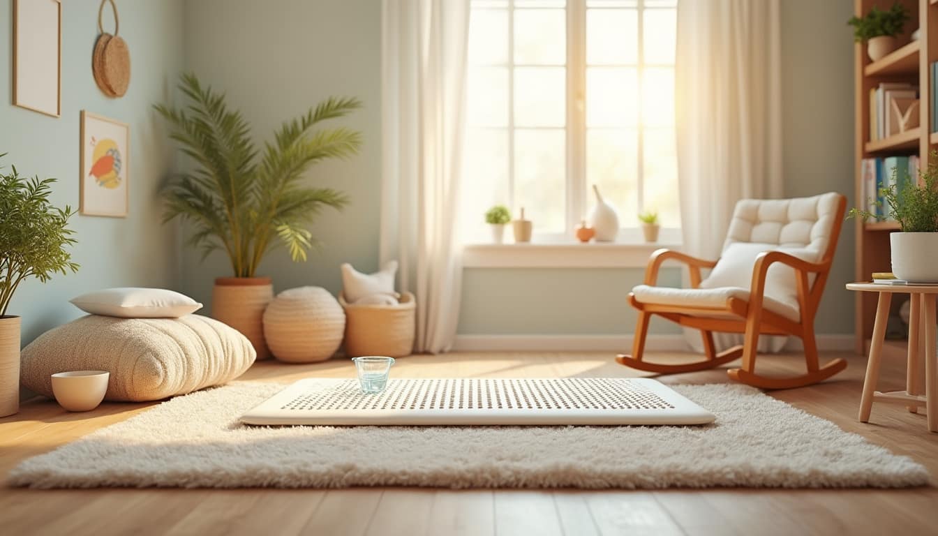 découvrez comment instaurer facilement une routine de massage quotidienne pour votre bébé, afin de favoriser son bien-être, renforcer votre lien et apaiser ses petits maux au quotidien.