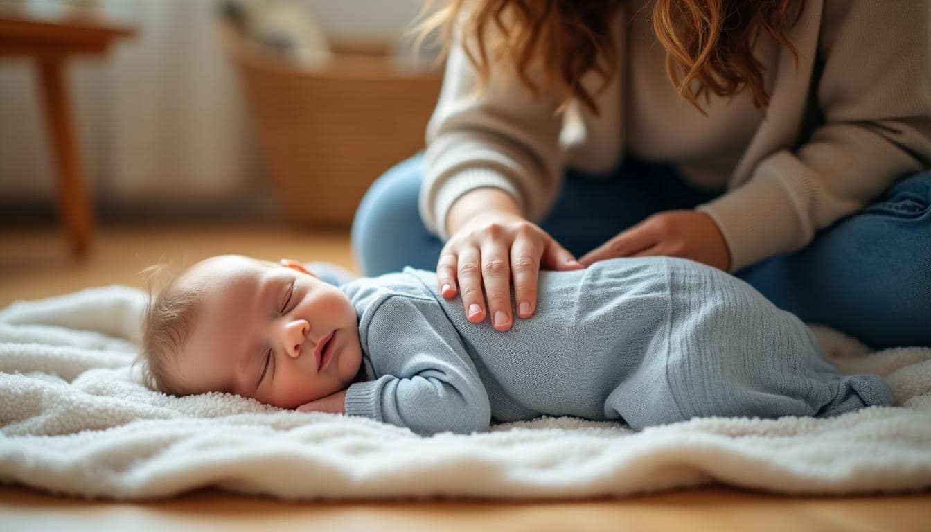 découvrez comment le massage peut contribuer à réguler naturellement la température de votre bébé, favoriser son bien-être et renforcer son système immunitaire. conseils et gestes simples à adopter pour prendre soin de votre tout-petit.