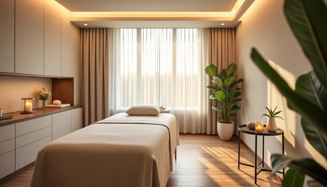 découvrez comment le massage réparateur peut transformer votre bien-être physique et mental. cet article explore les misconceptions entourant cette pratique ancienne et met en lumière ses réels bénéfices pour la santé. révisez votre perception et laissez-vous séduire par les vertus du massage réparateur.