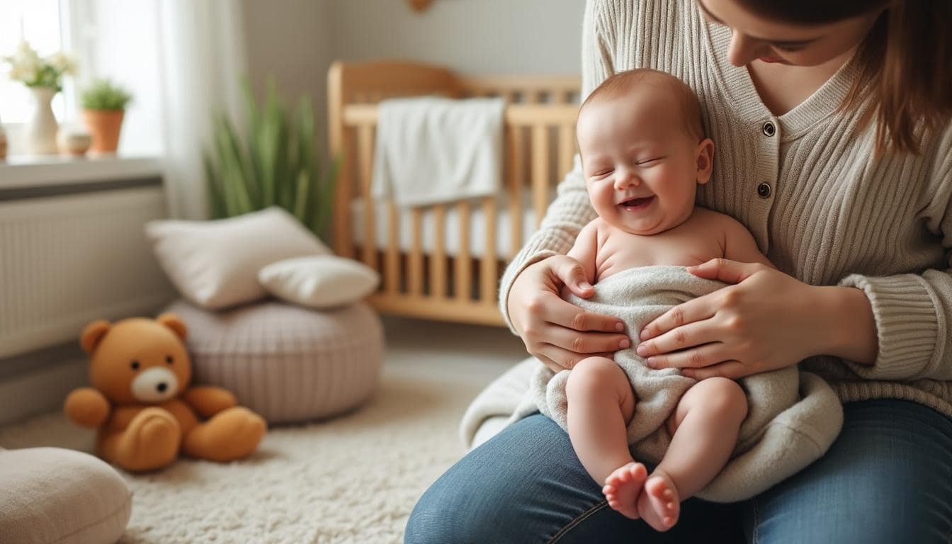 découvrez comment le massage peut favoriser le développement du langage chez les enfants. stimulez la communication et le lien parent-enfant grâce à des techniques douces et bienveillantes.