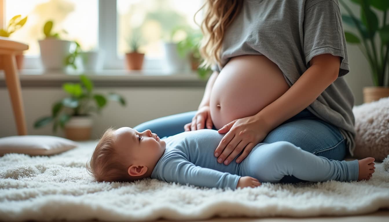 découvrez comment masser en douceur un bébé souffrant de reflux pour apaiser ses inconforts, favoriser sa digestion et renforcer le lien parent-enfant grâce à des gestes simples et sécurisants.