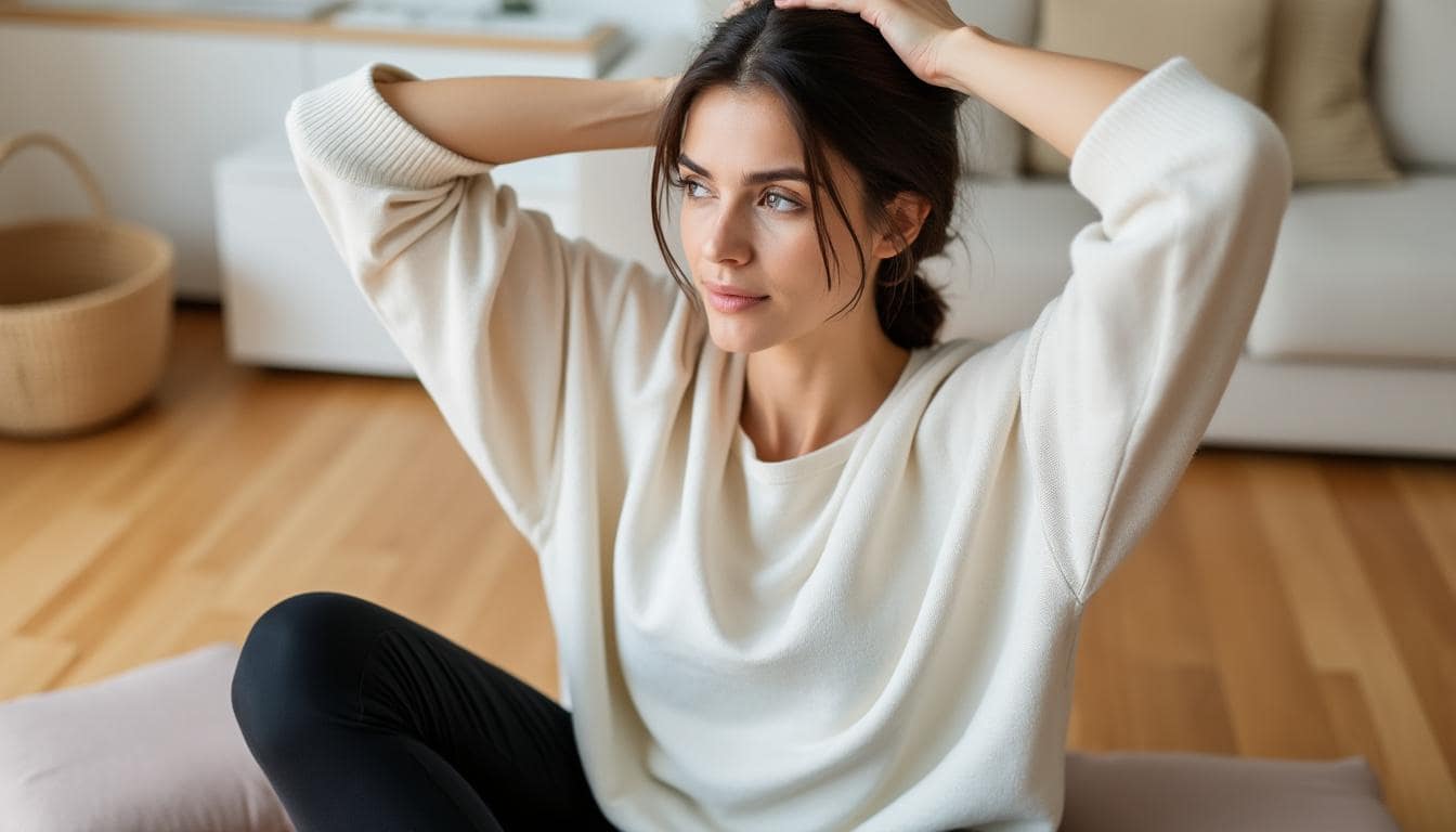 découvrez l'art du massage crânien pour éliminer le stress rapidement et efficacement en seulement quelques minutes. apprenez des techniques simples pour détendre votre esprit et revitaliser votre corps.