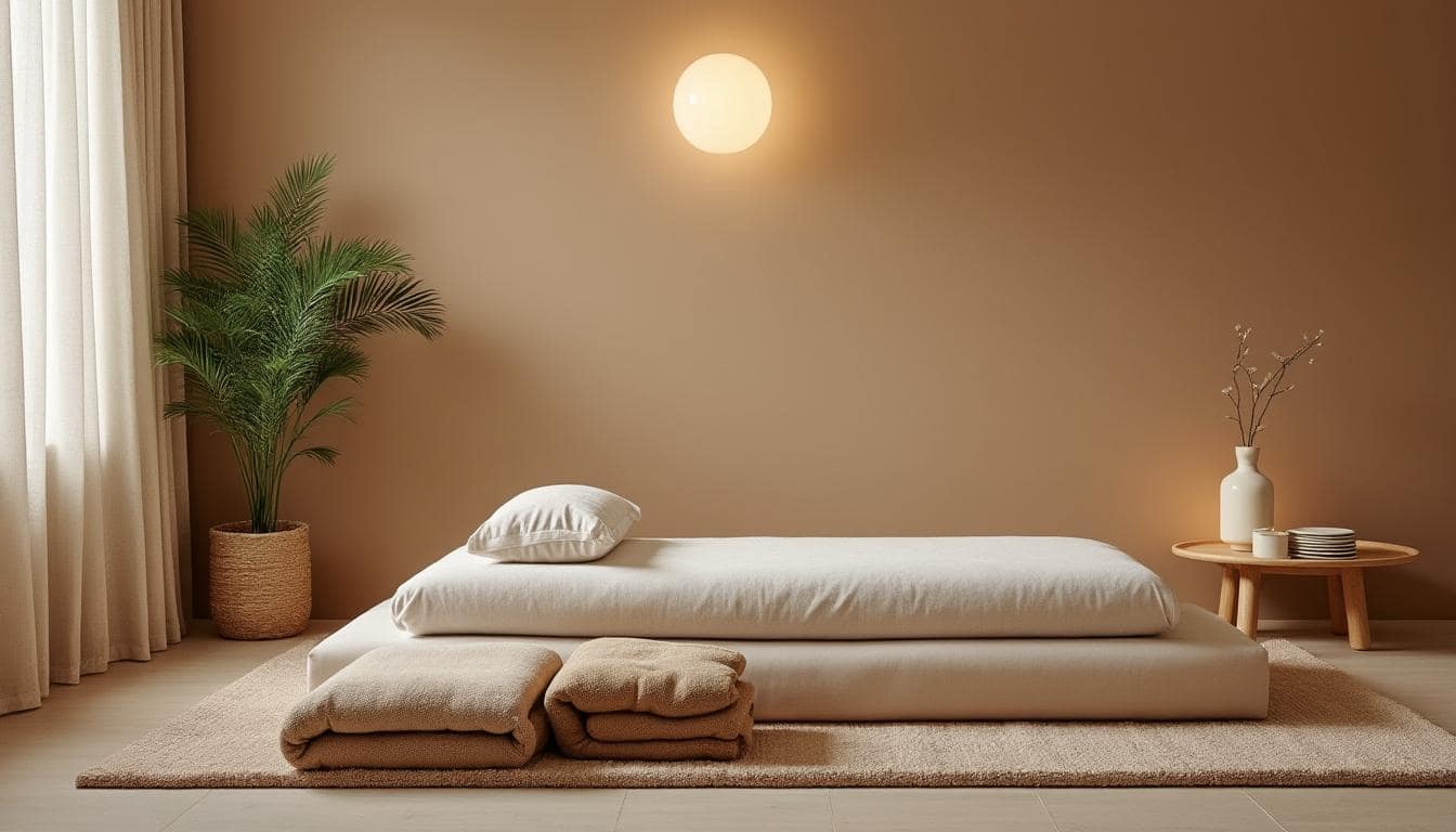 découvrez comment le massage profond favorise la récupération musculaire, soulage les tensions et revitalise les muscles endommagés grâce à une thérapie adaptée et efficace.