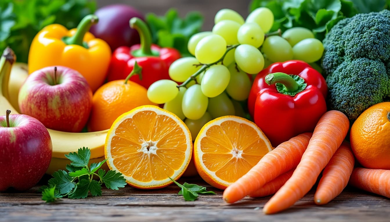 découvrez comment la combinaison d'une alimentation équilibrée et des massages réguliers peut accélérer votre perte de poids, favoriser le bien-être et assurer des résultats durables de façon naturelle et efficace.