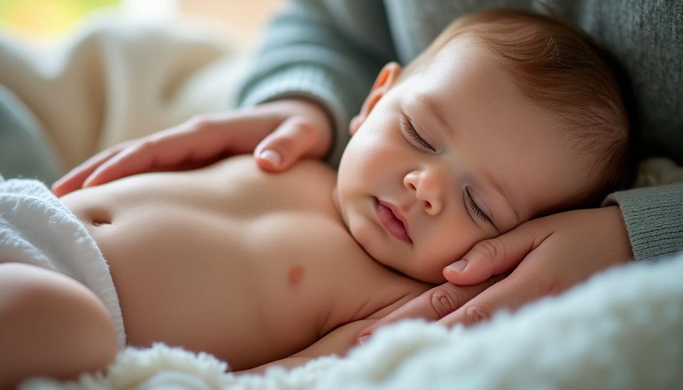 découvrez des techniques de massage et de rééducation adaptées aux bébés présentant des retards moteurs pour favoriser leur développement et leur bien-être dès les premiers mois.