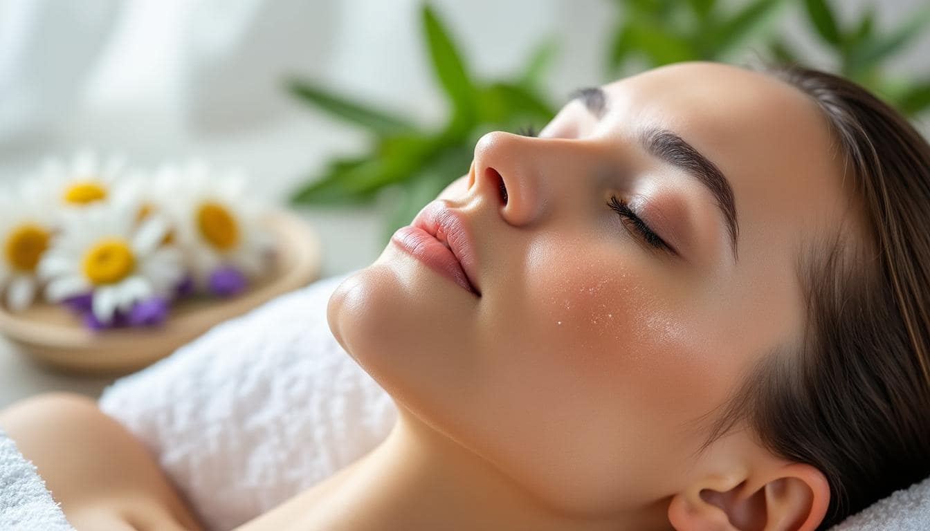 découvrez comment les massages avec cataplasmes d'herbes offrent un soulagement aromatique naturel, favorisant votre bien-être physique et mental grâce aux bienfaits des plantes médicinales.