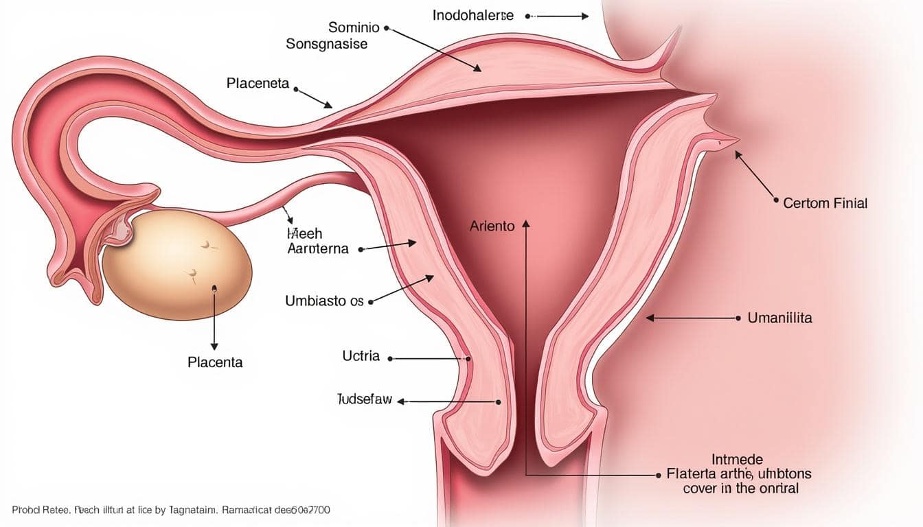 découvrez comment adapter les techniques de massage en toute sécurité en cas de placenta prævia pour assurer le bien-être de la future maman.