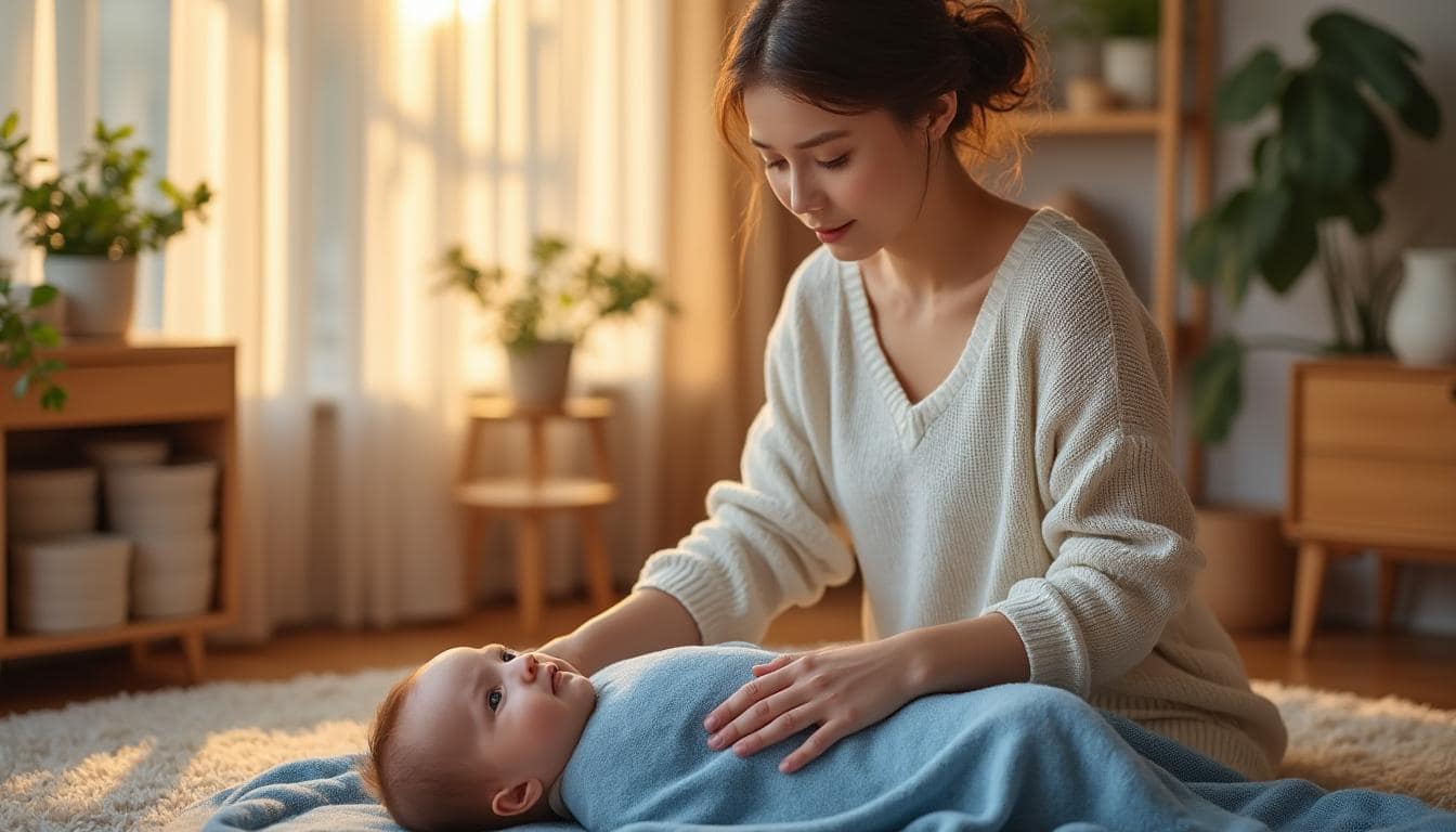 découvrez des techniques de massage adaptées aux bébés ayant des besoins spécifiques pour favoriser leur bien-être, renforcer le lien parent-enfant et soulager certains inconforts. conseils pratiques et gestes doux à adopter.